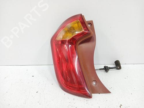 Used Left taillight Left taillight 38285764 38285764