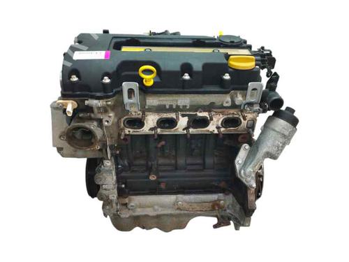 Used Engine OPEL CORSA E (X15) 1.4 Turbo (08, 68) (101 hp) 22521944