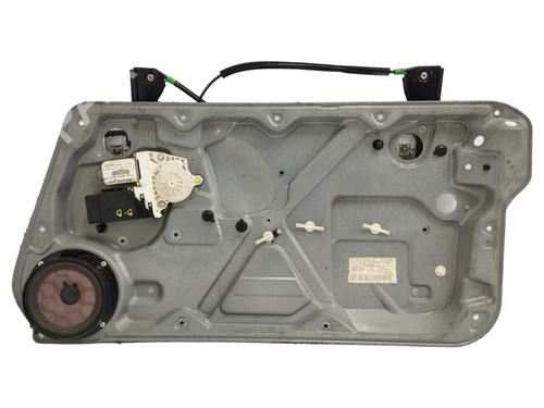 Used Front right window mechanism VW NEW BEETLE (9C1, 1C1) 2.0 (115 hp) 16912881