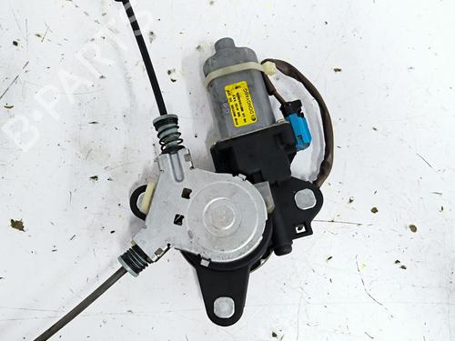 Front left window mechanism CHEVROLET MATIZ (M200, M250) 0.8 | BP39962694C22 - Image 2