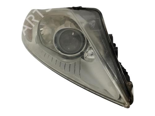 Used Right headlight FORD MONDEO III Saloon (B4Y) 2.0 16V (146 hp) 16460840