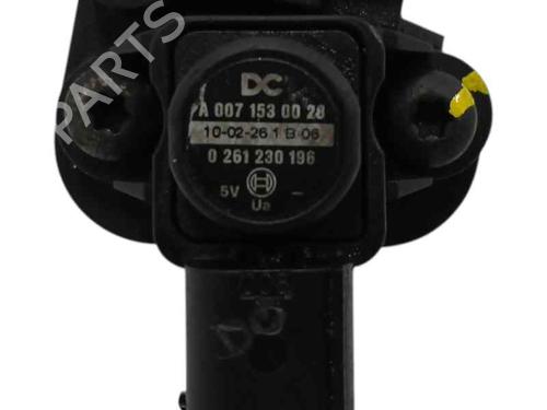 Electronic sensor MERCEDES-BENZ SPRINTER 3-t Van (B906)  | BP24453741M84 
