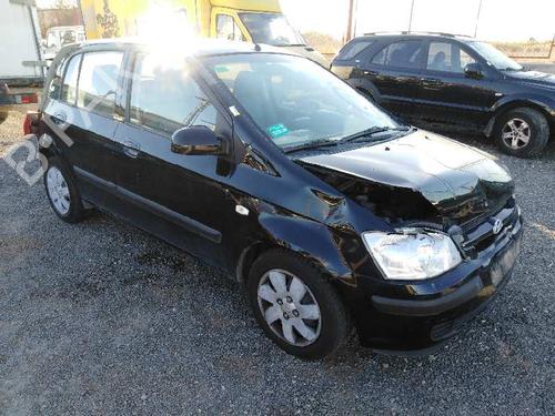 Used Parts HYUNDAI GETZ (TB) 1.3 4733231