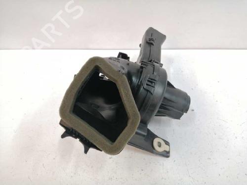 Heater blower motor PEUGEOT 5008 (0U_, 0E_) 1.6 HDi | BP8211511M62 