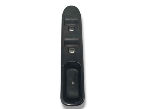 Used Left front window switch PEUGEOT 307 (3A/C) [2000-2012]  23577240