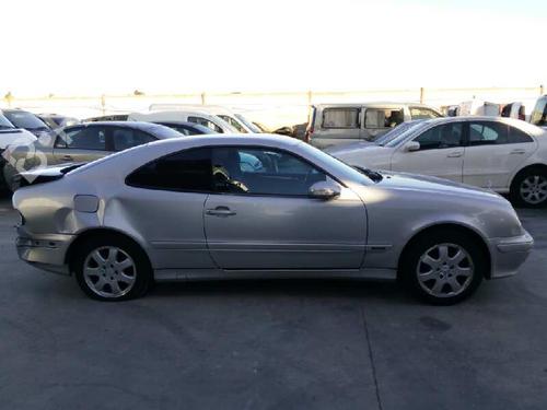 Switch MERCEDES-BENZ CLK (C208)  | BP11086245I30