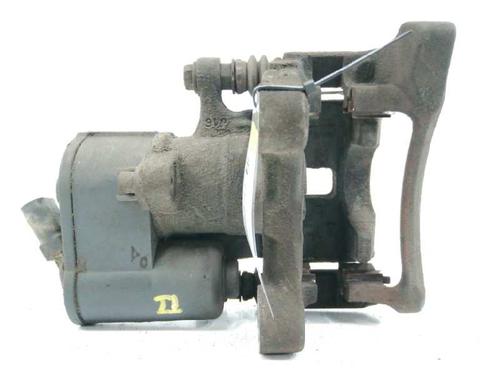 Left rear brake caliper VW PASSAT B7 (362) 2.0 TDI | BP11604937M107