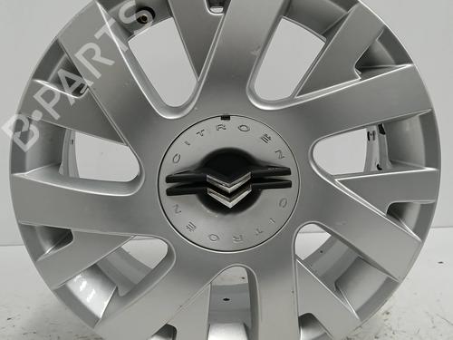 Used Rim CITROËN C4 I (LC_) 1.6 HDi (90 hp) 24483439