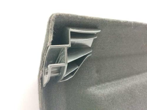 Rear parcel shelf OPEL ASTRA J (P10) 1.7 CDTI (68) | BP9743112C85 
