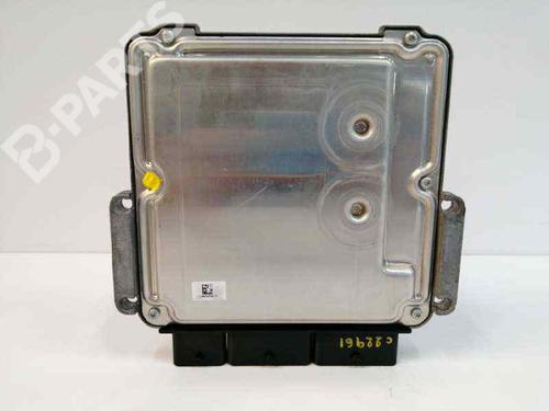 Engine control unit (ECU) RENAULT KANGOO / GRAND KANGOO II (KW0/1_) 1.5 dCi 75 (KW07, KW10, KW04) | BP6068712M57 