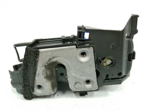 Used Rear right lock RENAULT CLIO IV (BH_) [2012-2021]  6332129