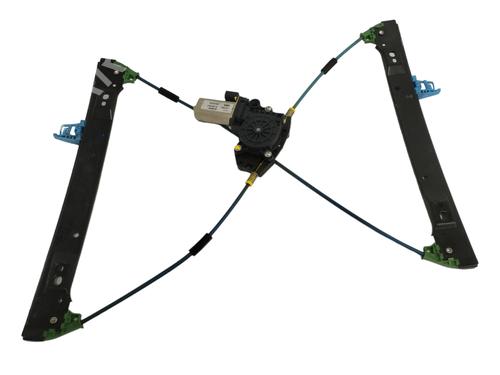 Used Front right window mechanism LANCIA YPSILON (843_) [2003-2011]  16307709