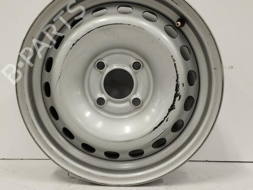Used Rim RENAULT KANGOO / GRAND KANGOO II (KW0/1_) [2008-2025]  19636690