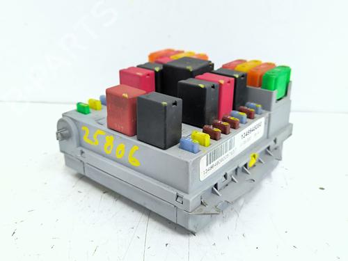 Fuse box PEUGEOT BOXER Bus 2.2 HDi 110 | BP36042484E1 - Image 3