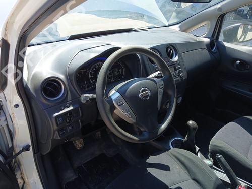 Dashboard NISSAN NOTE (E12) 1.5 dCi | BP35981238C46 - Image 2
