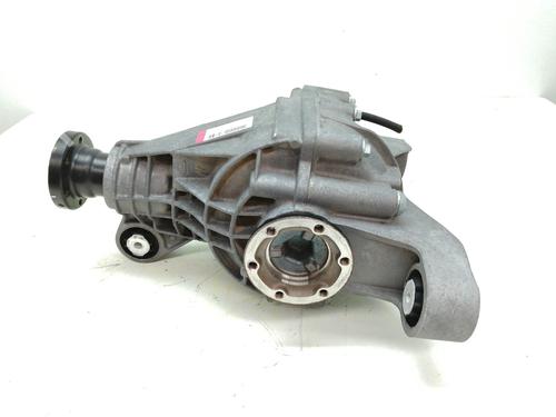 Used Rear differential VW TOUAREG (7LA, 7L6, 7L7) 2.5 R5 TDI (174 hp) 12426447