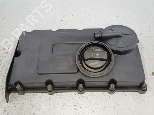 Used Valve cover Valve cover VW PASSAT B6 (3C2) 2.0 TDI 16V (140 hp) 40219799 40219799