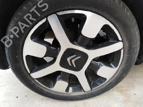 Sikringsdose CITROËN C4 CACTUS  | BP7107513E1 