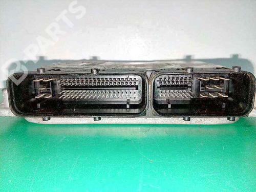 Engine control unit (ECU) FORD GALAXY I (WGR)  | BP5250703M57 
