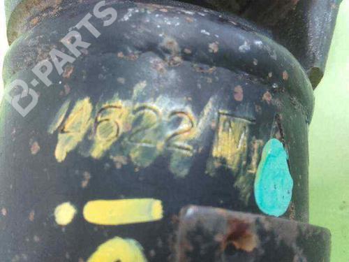 Driveshaft NISSAN TERRANO II (R20) 2.7 TD 4WD | BP1274657M37 