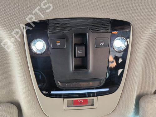 Full front KIA SORENTO IV (MQ4, MQ4A) 2.2 CRDi AWD | BP33401016S1 - Image 39