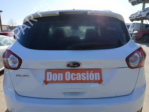 Used Tailgate Tailgate FORD KUGA I 2.0 TDCi (140 hp) 33618889 33618889