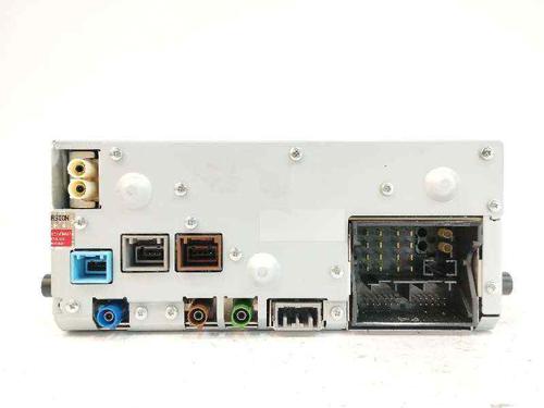 Electronic module VOLVO V60 I (155)  | BP10081885M83 
