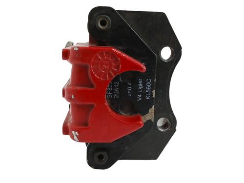 Używane Zacisk hamulca tylnego lewego MICROCAR DUE [2013-2025]  18640871