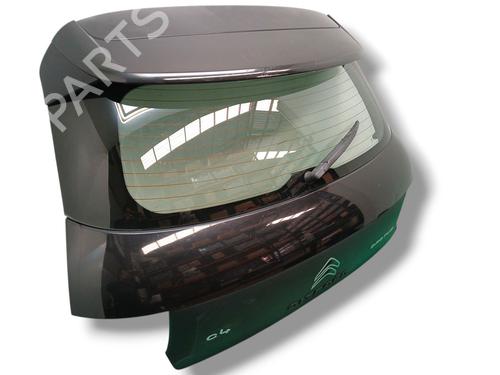 Tailgate CITROËN C4 CACTUS 1.2 VTi 82 | BP29924470C6