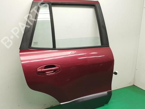 Right rear door HYUNDAI SANTA FÉ I (SM) 2.0 CRDi | BP20218881C5 