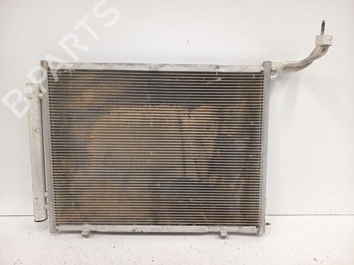 Used AC radiator AC radiator FORD PUMA (J2K, CF7) 1.0 EcoBoost (125 hp) 33468120 33468120