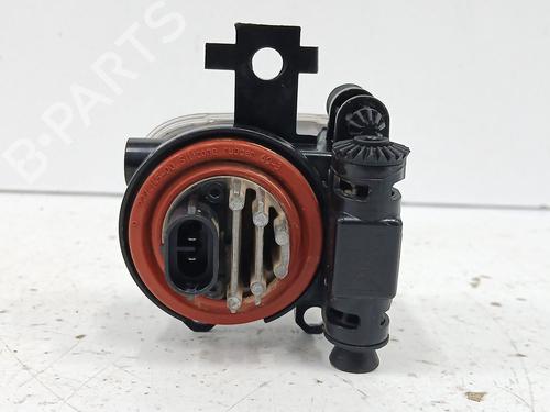 Left front fog light NISSAN QASHQAI III (J12) 1.3 DIG-T | BP29811435C30