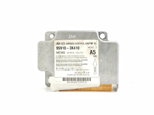 Airbag module HYUNDAI SONATA V (NF) [2004-2014]  11145303