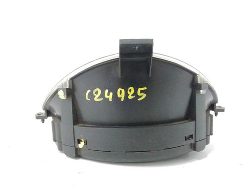 Instrument cluster CITROËN C2 (JM_) 1.4 HDi | BP12427696C47 