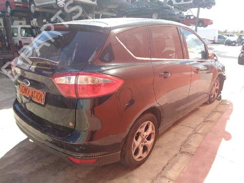 Steering wheel controls FORD C-MAX II (DXA/CB7, DXA/CEU)  | BP9709838E15 