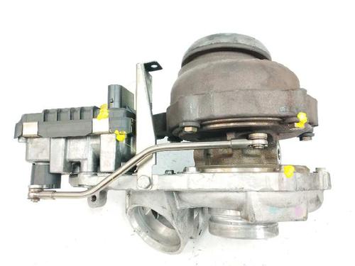 Turbolader/Kompressor MERCEDES-BENZ E-CLASS (W211) E 220 CDI (211.008) | BP9674220M71 