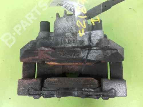 Right front brake caliper CITROËN BERLINGO MULTISPACE (B9)  | BP11603766M104 