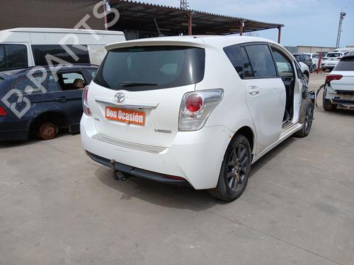 Dashboard TOYOTA VERSO (_R2_) 1.6 (ZGR20_, ZGR20R) | BP36693148C46 - Image 5