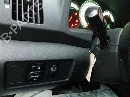 Fuse box TOYOTA COROLLA Verso (ZER_, ZZE12_, R1_) | BP11032663E1