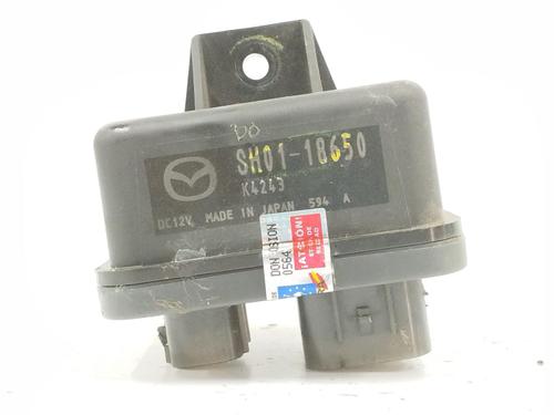 Elektronische module MAZDA 6 Saloon (GJ, GL) [2012-2025]  12426317