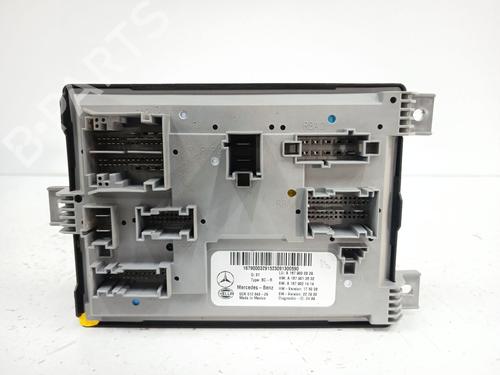 Used Electronic module Electronic module MERCEDES-BENZ GLE (V167) GLE 300 d 4-matic (167.109) (269 hp) 34620966 34620966