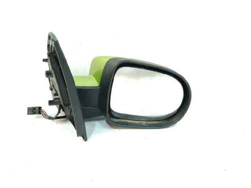 Used Right mirror RENAULT CLIO III Grandtour (KR0/1_) [2007-2025]  9853596