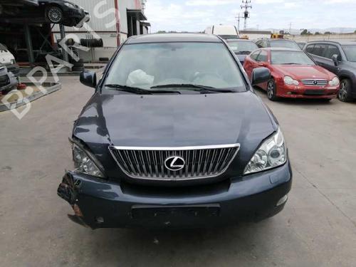 Elektronisk modul LEXUS RX (_U3_)  | BP9191803M83 