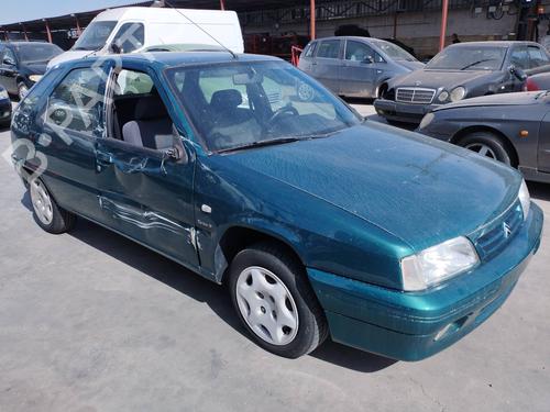 Gearbox CITROËN ZX (N2) 1.9 DT | BP23576730M3 