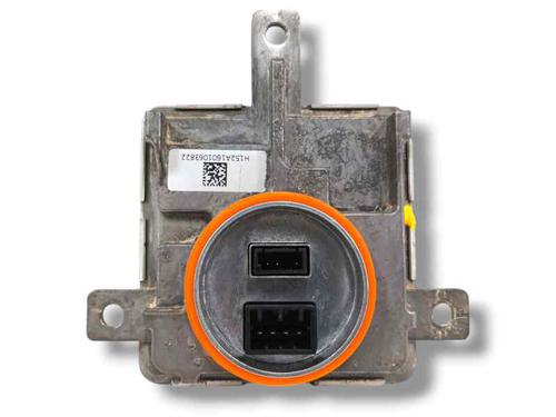 Module xenonverlichting LAND ROVER RANGE ROVER EVOQUE (L538) 2.0 D (150 hp) 27340517