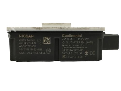 Electronic module INFINITI Q50  | BP13377703M83 