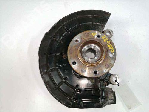 Used Right front steering knuckle JEEP RENEGADE SUV (BU, B1, BV) [2014-2025]  6119336