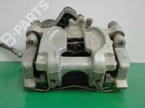 Højre bremsekaliber bag VW GOLF IV (1J1) 1.9 TDI (90 hp) 11603966
