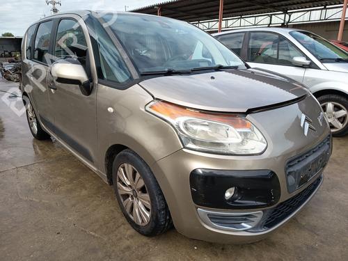 Pedal CITROËN C3 Picasso (SH_) 1.6 HDi | BP36014407I4 - Image 7