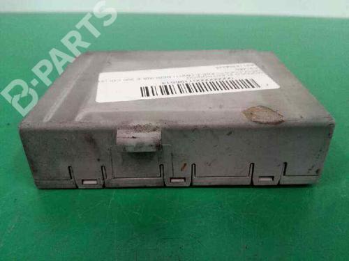 Electronic module MERCEDES-BENZ E-CLASS (W211) E 220 CDI (211.008) | BP2780418M83 